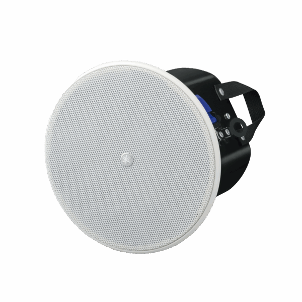 Altavoz de Techo 4" | Montaje en Plafón | Rango Completo | 8 ohms, | 70/100V | 30W RMS| Par