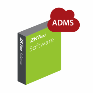 Actualización de Firmware para obtener función ADMS en biome...