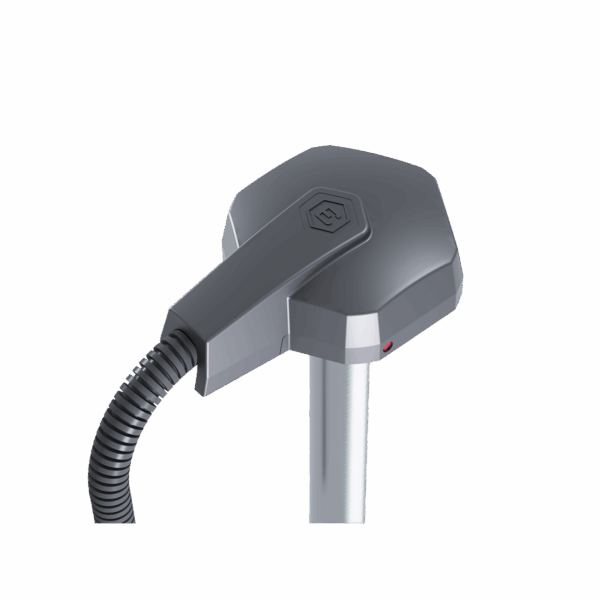 Sensor de combustible (Diesel y Gasolina) para localizador vehicular  / Puerto Analógico / RS485 / RS232