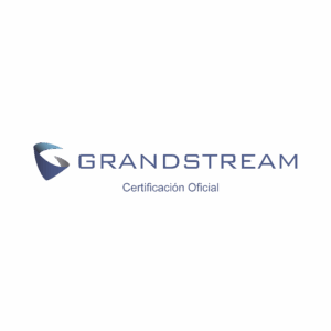 Certificación Oficial Grandstream para Implementación de Con...
