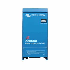 Centaur 24/40 / Cargador de Baterías 24V, 40A / Para Ambient...