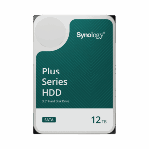 Disco duro 12TB / 7200RPM / Serie Plus Discos Duros/ Especia...