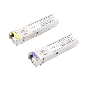 Transceptores Ópticos Bidireccionales SFP (Mini-Gbic) / Mono...
