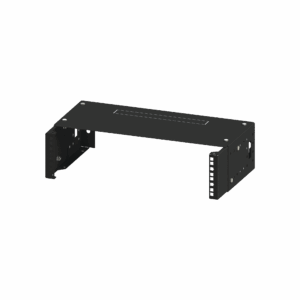 Rack Abierto de montaje en Pared, de 19in,  Profundidad Ajus...
