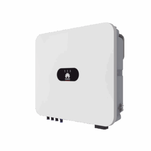Inversor Hibrido  para Interconexión a CFE de 8 kW con Salid...