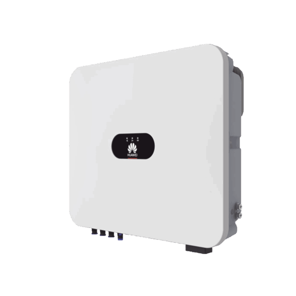 Inversor Hibrido  para Interconexión a CFE de 8 kW con Salida de 220 Vca.