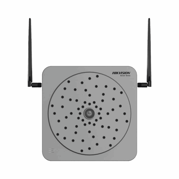 Cámara de Imagen Acústica Portátil / 64 Micrófonos /Localización de Fugas de Gas y Vibraciones / Protección IP67 / Rango Frecuencial 5 KHz-72 KHz / Soporta 4G