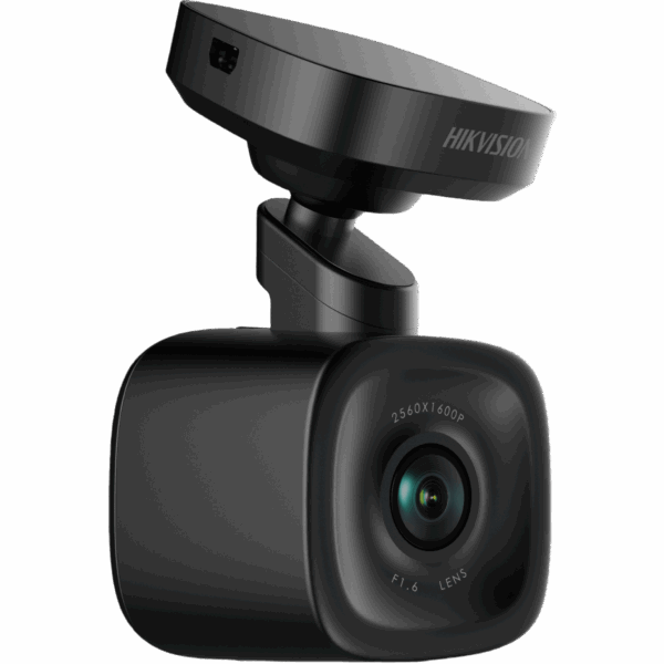Cámara Móvil (Dash Cam) para Vehículos / ADAS / Micrófono y Bocina Integrado / Wi-Fi / Micro SD / Conector USB / G - Sensor / Soporta GPS