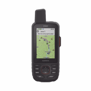 GPS portátil GPSMAP 67i, dispositivo portátil multisatelital...