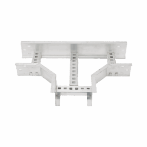 Derivación “T” Horizontal de Aluminio Perfil Z /...