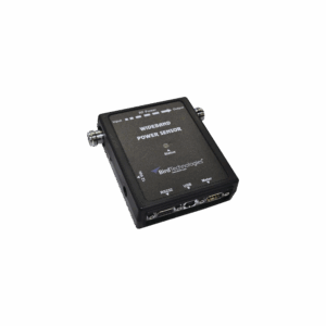 Sensor de Potencia de Banda Ancha de 25-1000 MHz, de 0.5 a 5...