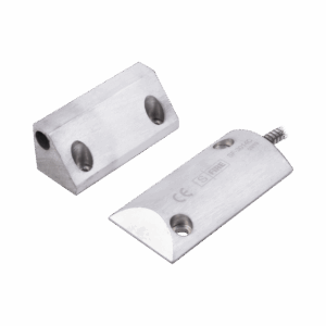Contacto Magnético para Piso, Salida Dual NC/NA, GAP 65mm, C...