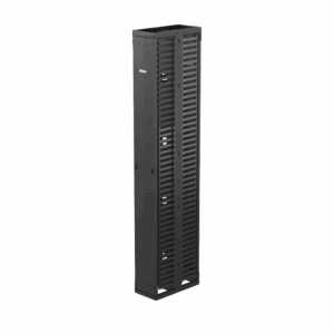 Organizador Vertical PatchRunner™, Doble (Frontal y Posterio...