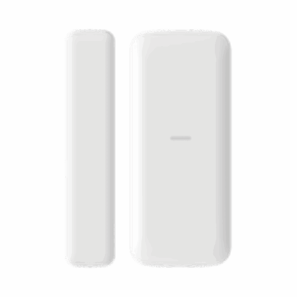 (AX PRO) Contacto Magnético Inalámbrico Slim / Uso en Interior / LED Indicador / Tamper