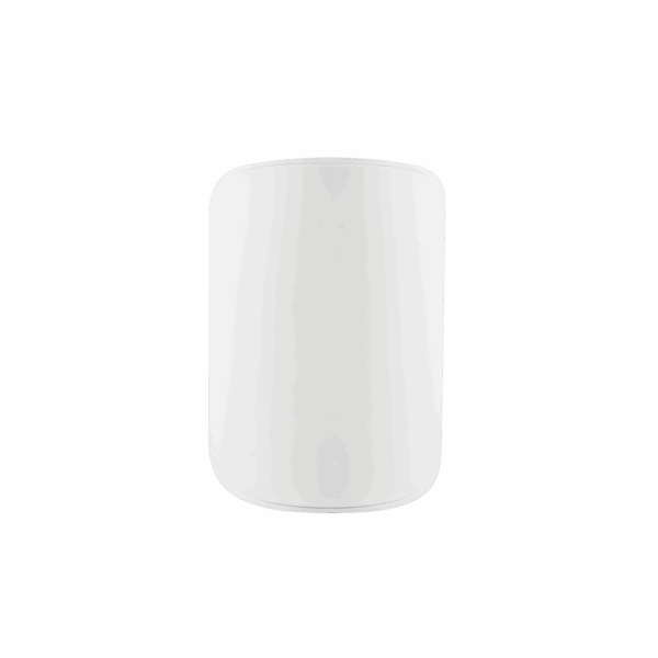 ALULA - Sensor de Movimiento Inalámbrico de Interior / Inmunidad de Mascotas / Montaje en Pared y Esquinas