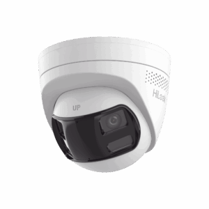 Turret IP 8 Megapixel /Imagen Panorámica 180°/ Micro SD 512 ...