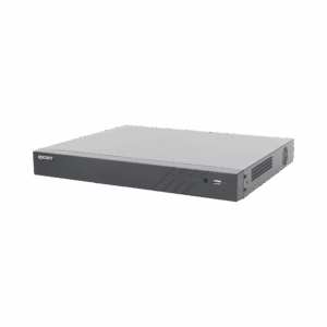 DVR 32 Canales TurboHD + 8 Canales IP / 5 Megapixel Lite &#8...