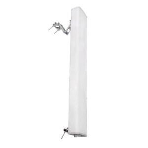 Antena Sectorial para Celular en 850 MHz | 806-960 MHz | 18 ...