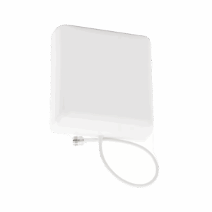 Antena direccional tipo Panel para interior/ Cubre 698-960 M...
