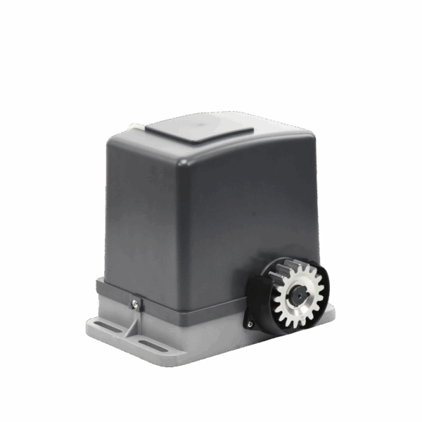 Motor Para Puertas Corredizas de Hasta 1200 kg / Motor Busheless / Cierre Automático y Limites de Paro Magnéticos