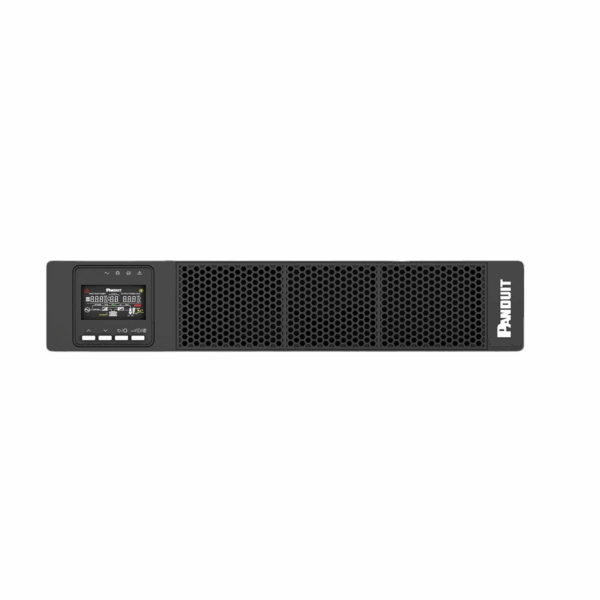 UPS SmartZone de 3000 VA/3000 W, Online Doble Conversión, Entrada 120 Vca NEMA L5-30P, Onda Senoidal Pura, 2 UR, Con 4 Tomas NEMA 5-20R y 1 L5-30R, Incluye Tarjeta de Red y Kit de Rieles