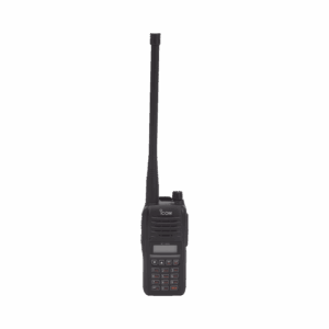 Radio Portátil Aéreo, rango de frecuencia 118-136.99166 MHz,...
