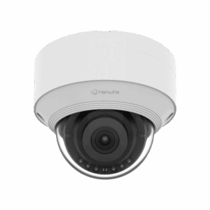 Cámara IP Tipo domo Antivandálica 5 Megapíxel / Lente fijo 3...