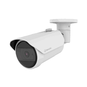 Cámara IP Tipo bala Antivandálica 5 Megapíxel / Lente fijo 3...