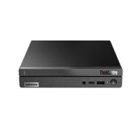 DESKTOP LENOVO THINKCENTRE NEO 50Q GEN 4 TINY/CORE I5-13420H...