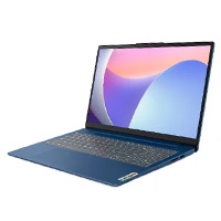 LAPTOP LENOVO IDEAPAD SLIM 3 15IRU8/CORE I5-1335U 1.3 GHZ/8G...