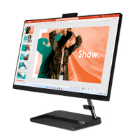AIO LENOVO IDEACENTRE 3 24IAP7 / CELERON 7305 1.1 GHZ / 8GB ...