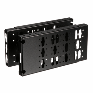 Kit de Soportes Para Instalación de PDUs Verticales, en Rack...