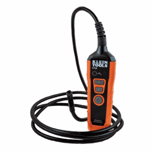 Boroscopio Habilitado por WiFi / Cámara de 9mm / Alcance WiF...