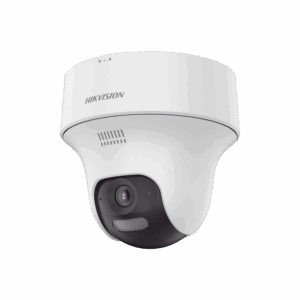 Turret PT  IP 2 Megapixel / Lente 2.8 mm / Dual Light (20 mt...