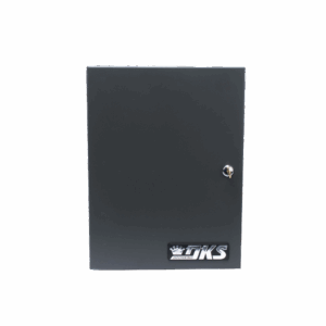 Cuadro de Mando Para Operadores Abatibles Doorking 6006-380 ...