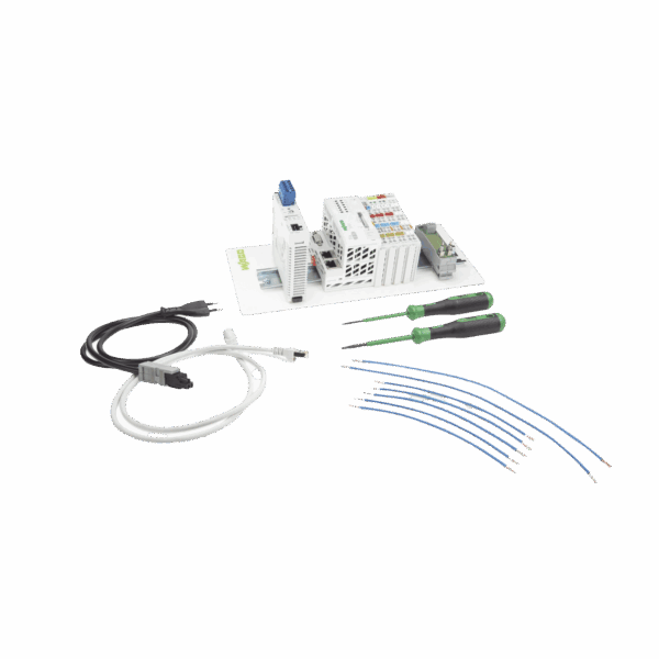 Starter Kit PFC200