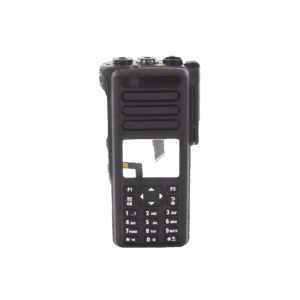 Carcasa de plástico para Radio DGP8550