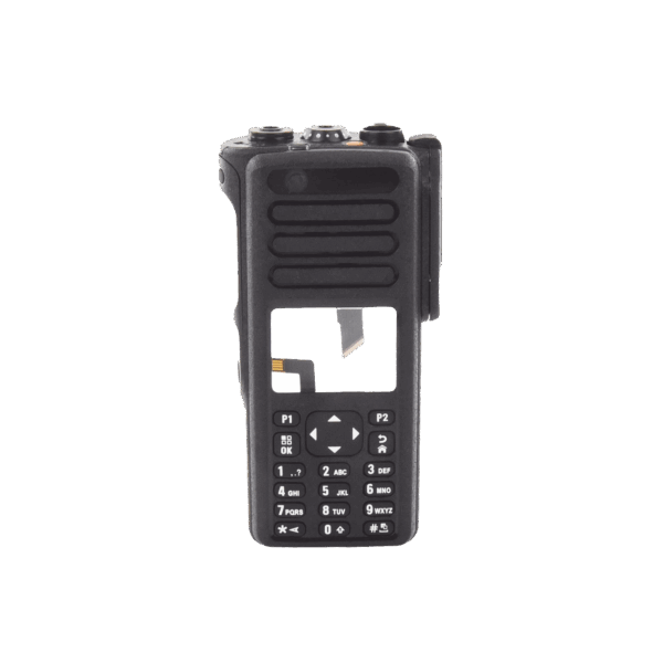 Carcasa de plástico para Radio DGP8550