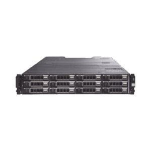 Servidor de almacenamiento IDIS | RAID | DAS | 16 TB ampliab...