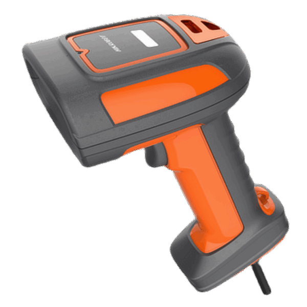 Cámara De Lectura De Códigos Portátil Clase Industrial Uso Cercano Con Puerto USB