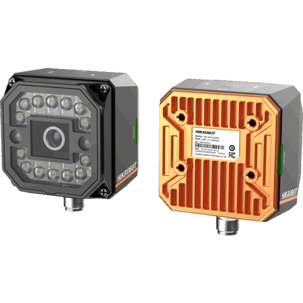 Sensor De Vision De 5 Mp Con Un Lente Focal 8 mm