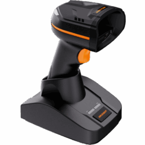 Lan Handheld Code Reader