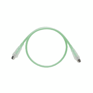 Jumper flexible de baja pérdida para equipos inalámbricos ha...