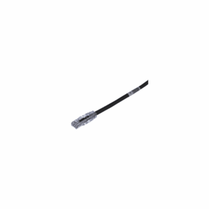 Cable de Parcheo TX6, UTP Cat6, 24 AWG, CM, Color Negro, 15 ...