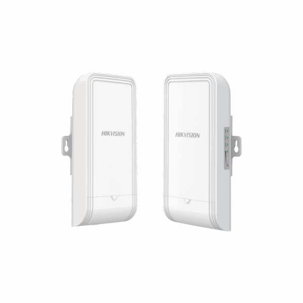 Kit Punto de Acceso (AC) PTP y PTMP en 5 GHz / PoE / Hasta 867 Mbps / Salida PoE (alimenta una camara) / Antena Sectorial de H: 50° / MIMO 2X2 / 12 dBi de Ganancia / Uso en Exterior / Administración Gratuita desde la Nube
