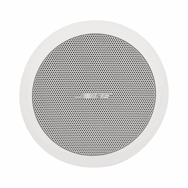 Par de Altavoz de Techo | 2.25in | FreeSpace | 16ohms | 70/100V | Color Blanco