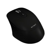 MOUSE ACTECK OPTIMIZE FLOW MI480 / INALAMBRICO / 1600 DPI / ...