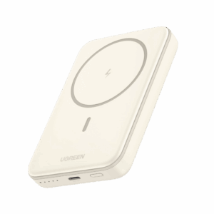Power Bank MagSafe de 10000mAh | 20W | Carga Inalámbrica y p...