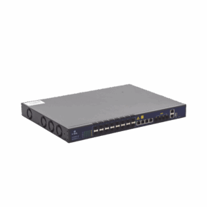 OLT de 16 puertos GPON con 8 puertos Uplink (4 puertos Gigab...