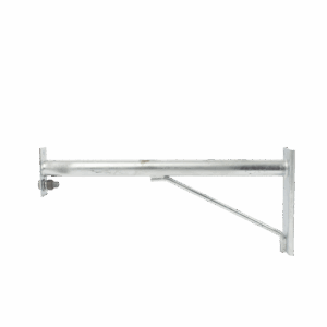 Brazo de Extensión 60 CM para uso con Herraje Tipo “J&...